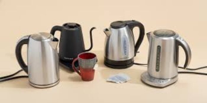10 Best Kettles