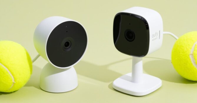 10 Best Pet Cameras