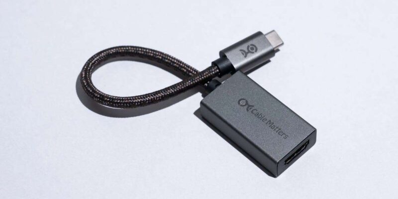 Top 10 Best HDMI Adapters 2026