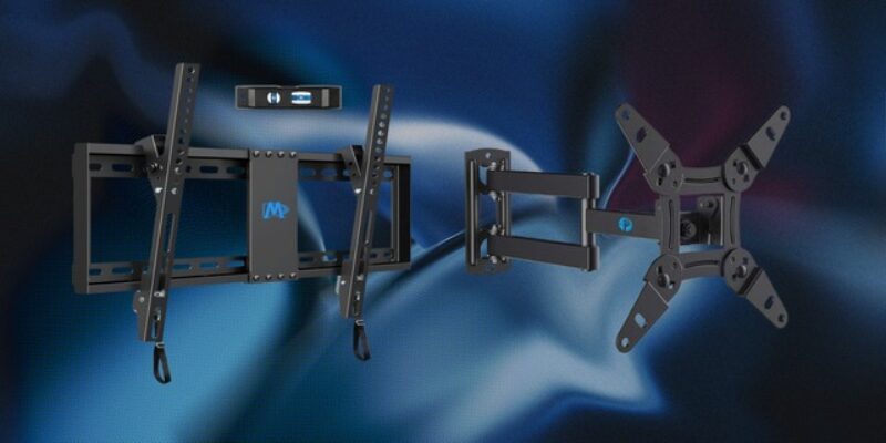Top 10 Best TV Mounts 2026